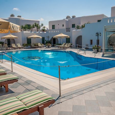 Hotel Astir Of Naxos Naxos City Exterior foto