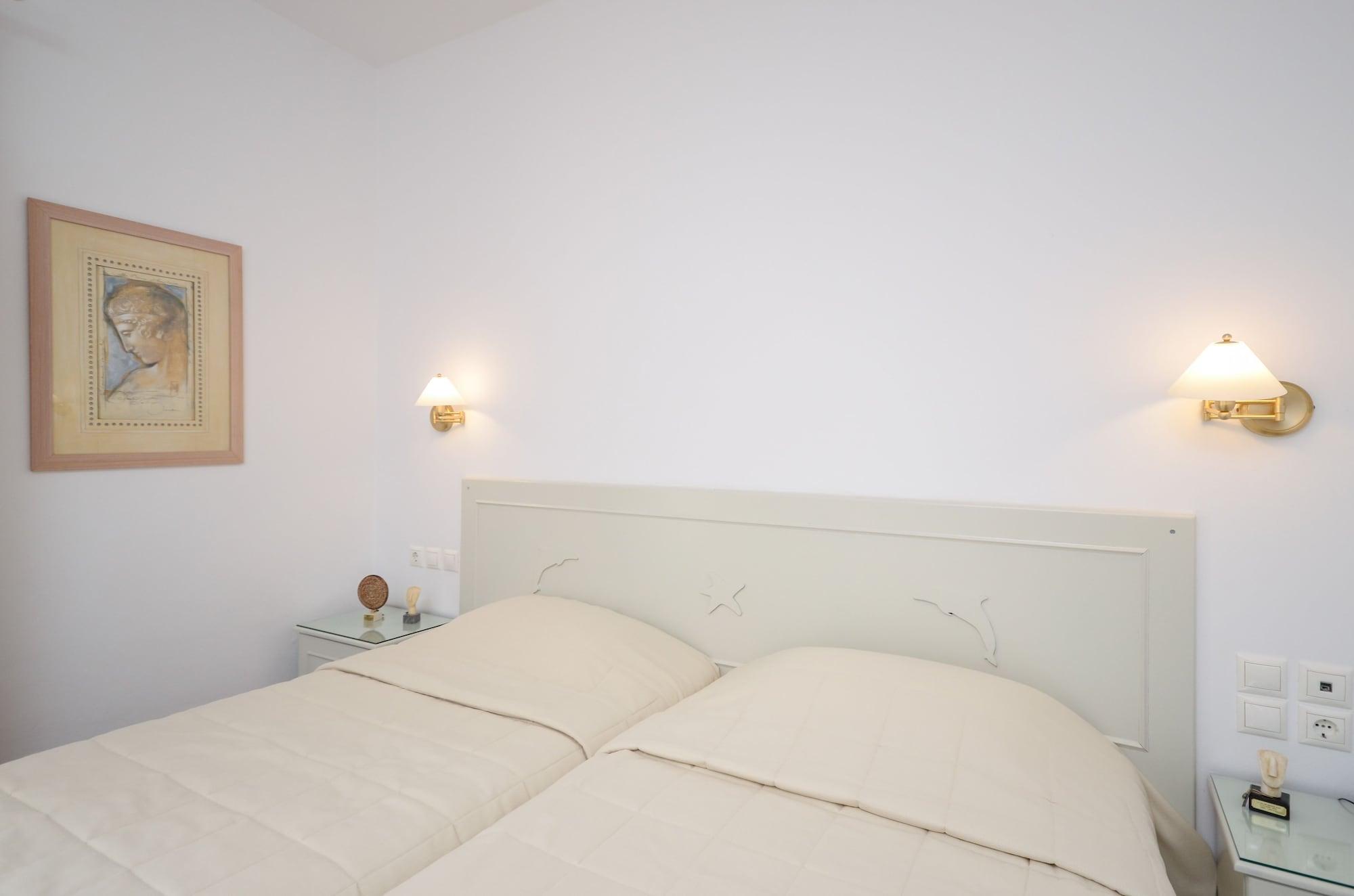 Hotel Astir Of Naxos Naxos City Exterior foto