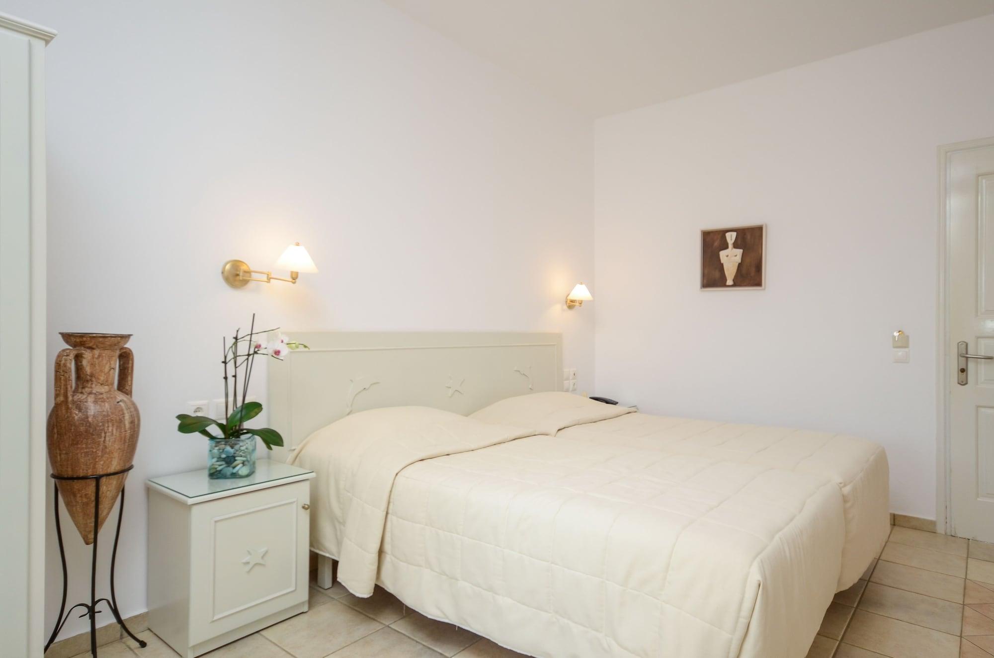 Hotel Astir Of Naxos Naxos City Exterior foto