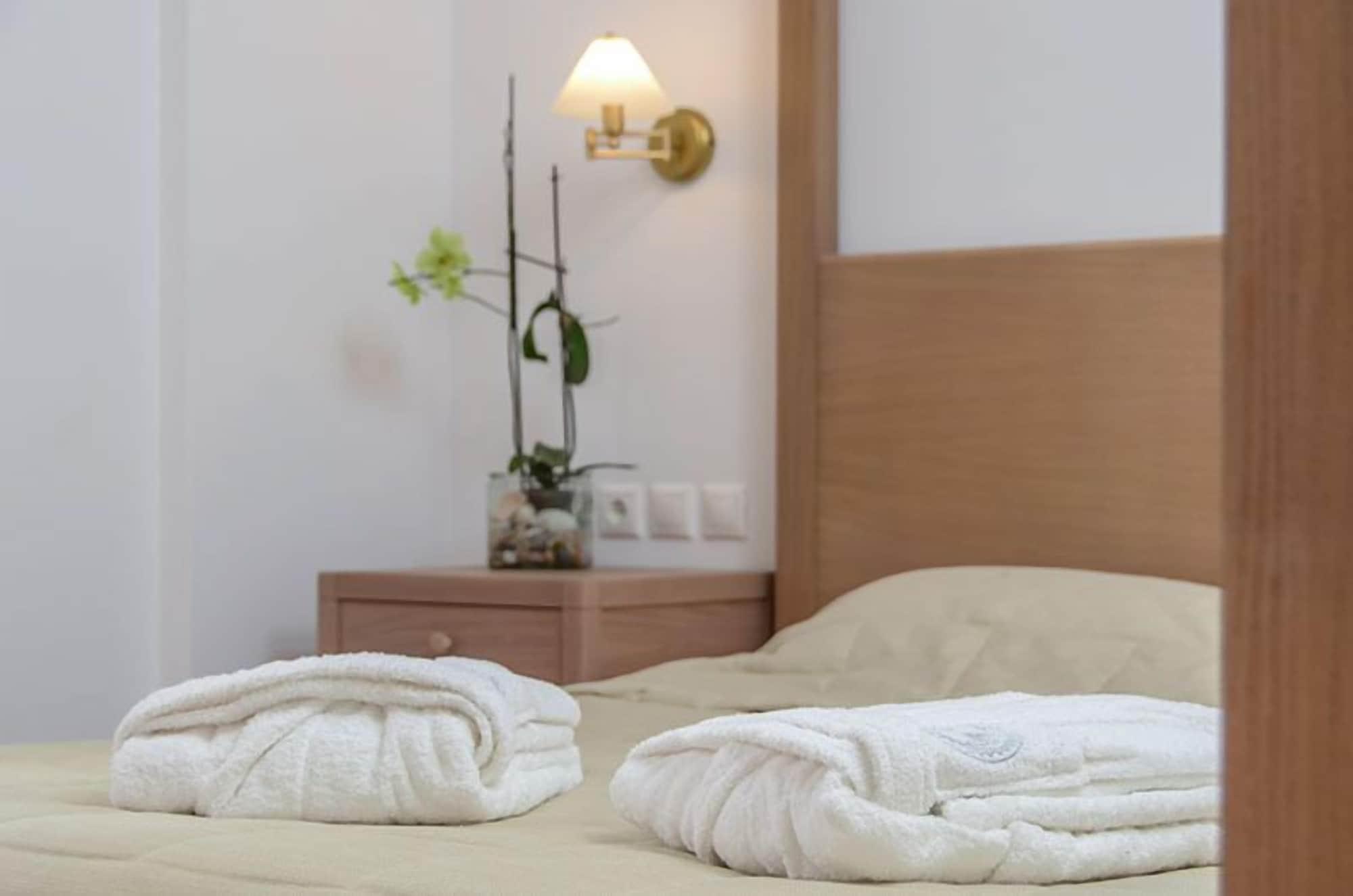 Hotel Astir Of Naxos Naxos City Exterior foto