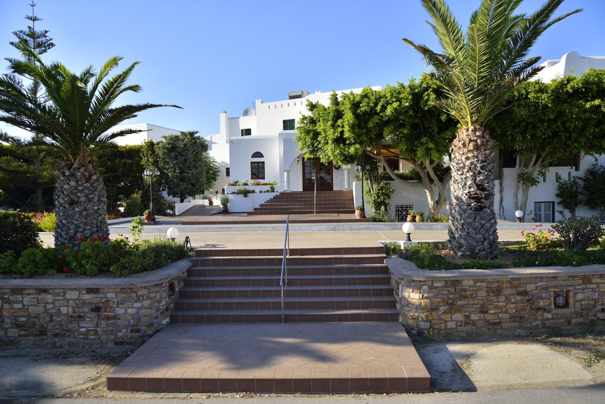 Hotel Astir Of Naxos Naxos City Exterior foto