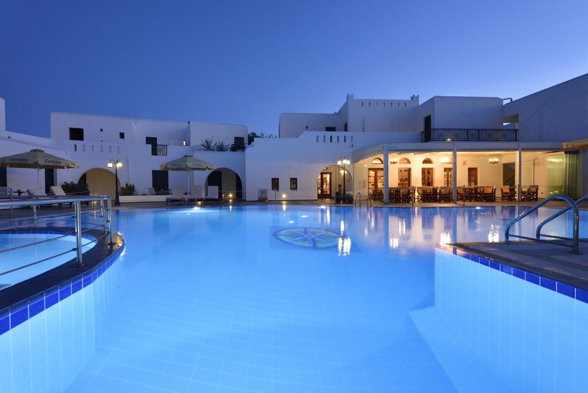 Hotel Astir Of Naxos Naxos City Exterior foto