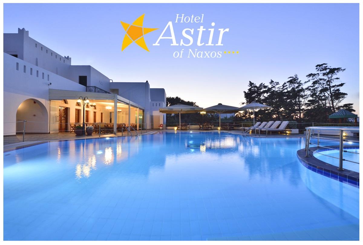 Hotel Astir Of Naxos Naxos City Exterior foto