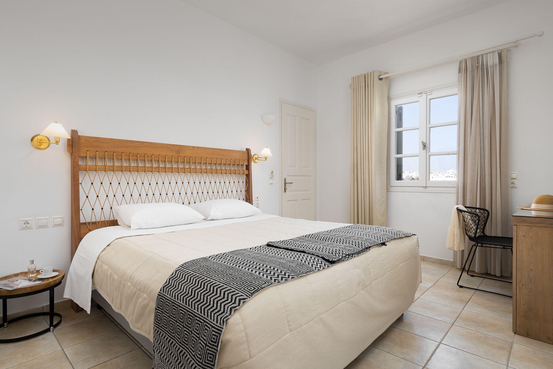 Hotel Astir Of Naxos Naxos City Exterior foto
