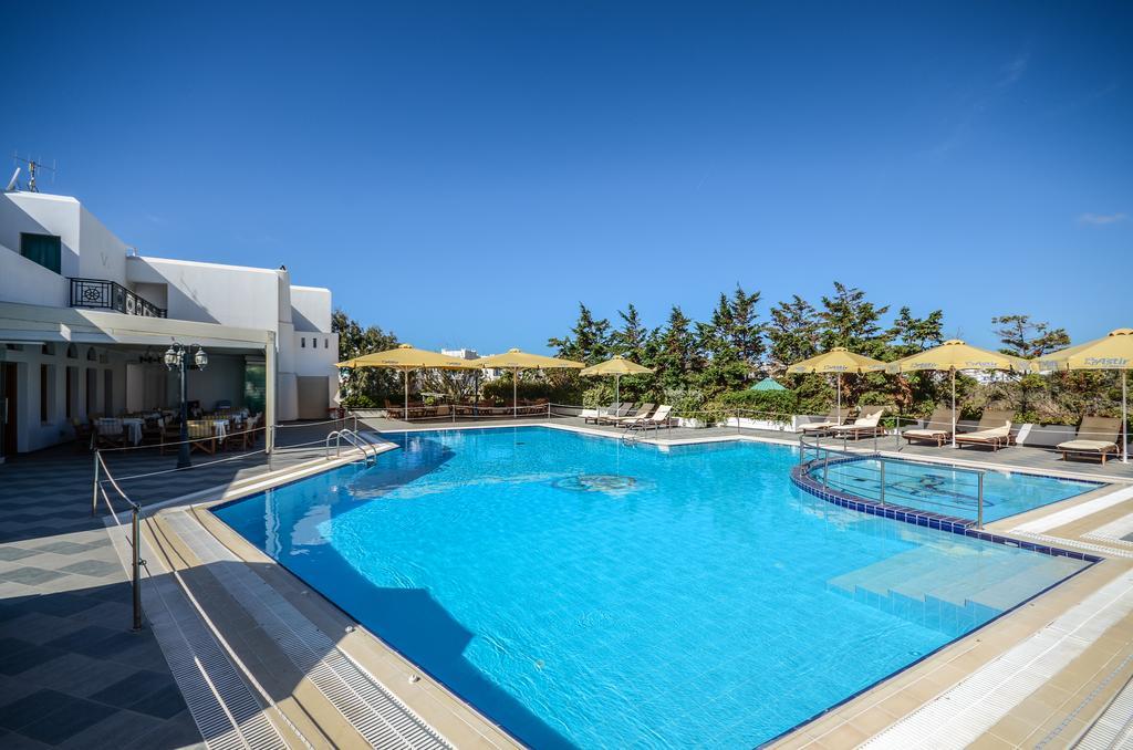 Hotel Astir Of Naxos Naxos City Exterior foto
