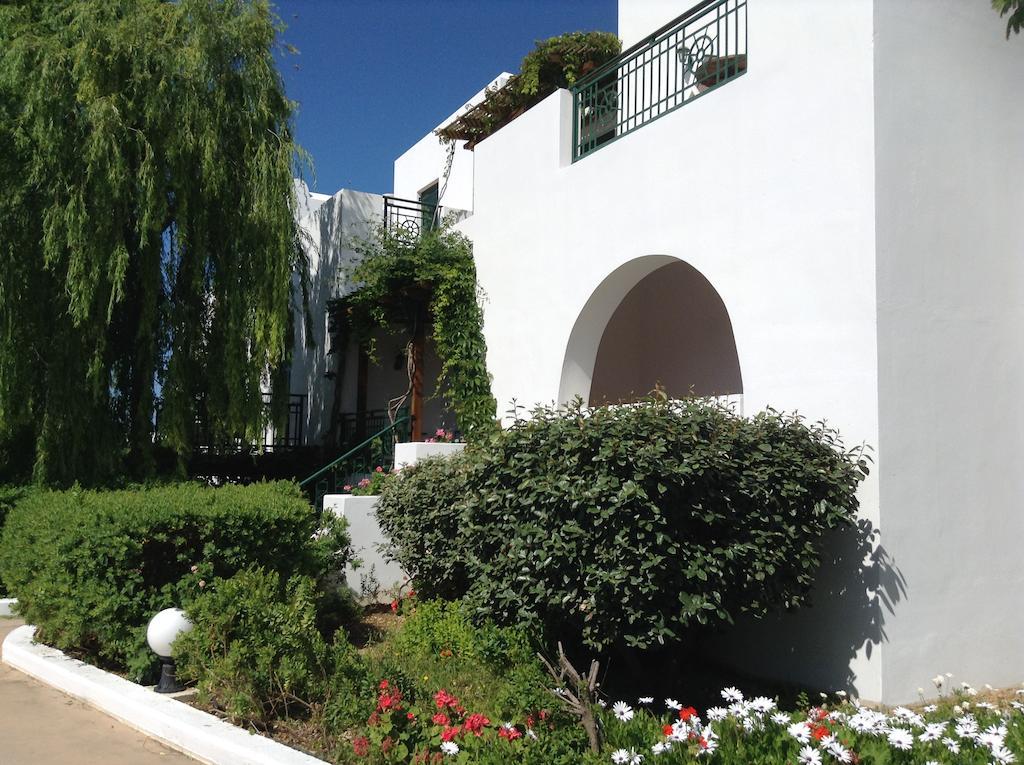 Hotel Astir Of Naxos Naxos City Exterior foto