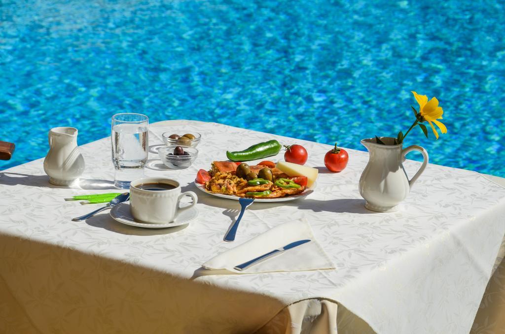 Hotel Astir Of Naxos Naxos City Exterior foto