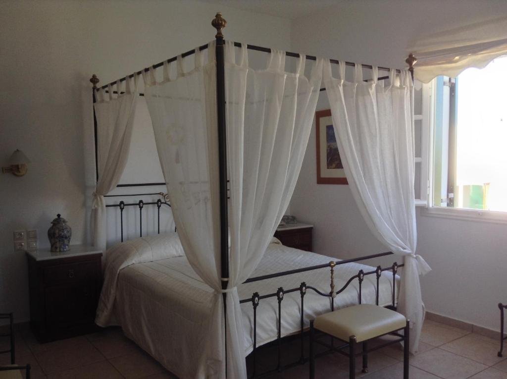 Hotel Astir Of Naxos Naxos City Exterior foto