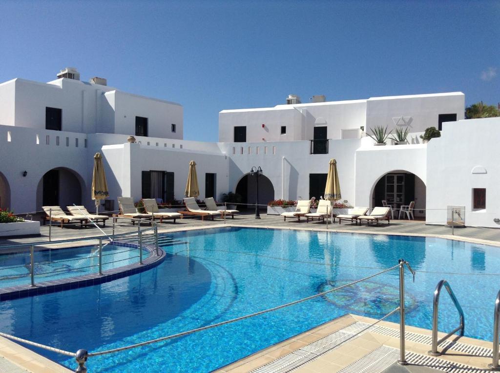 Hotel Astir Of Naxos Naxos City Exterior foto
