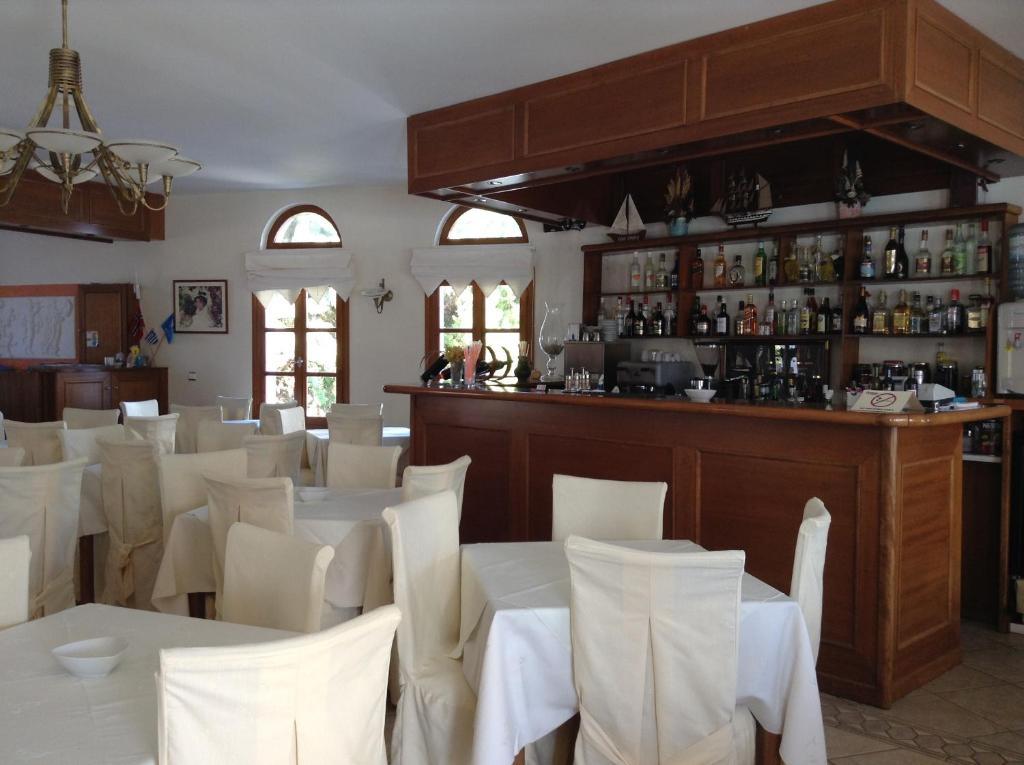 Hotel Astir Of Naxos Naxos City Exterior foto